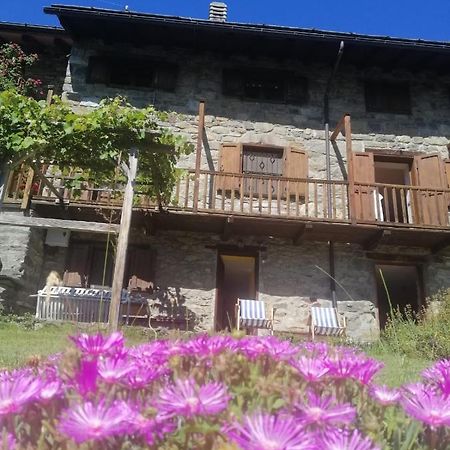 شقة سانت فينسنت  في La Casa Di Martina المظهر الخارجي الصورة
