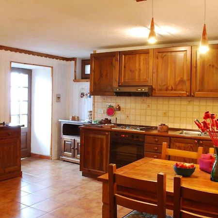 شقة سانت فينسنت  في La Casa Di Martina المظهر الخارجي الصورة