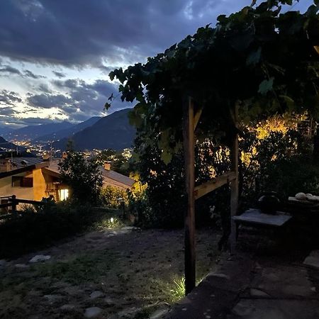 شقة سانت فينسنت  في La Casa Di Martina المظهر الخارجي الصورة