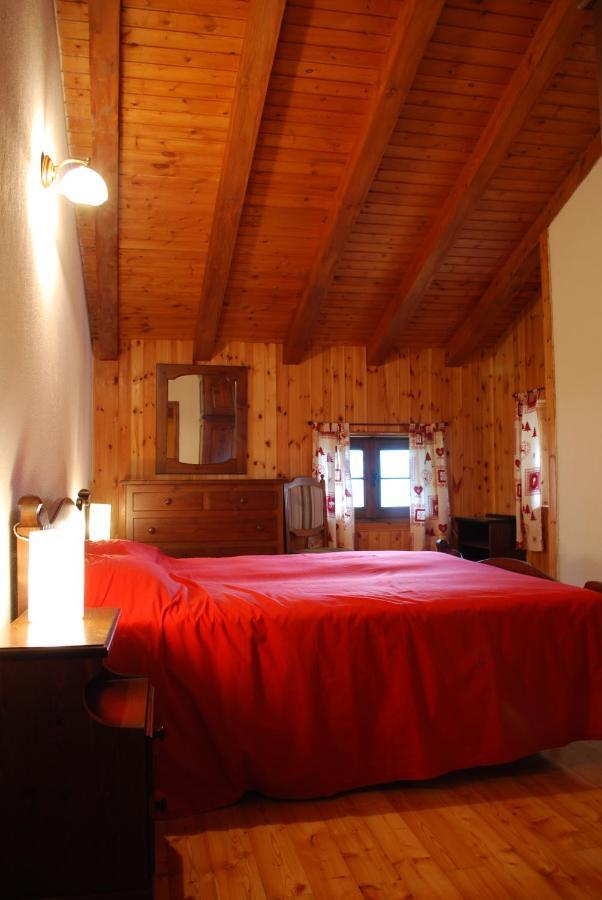 شقة سانت فينسنت  في La Casa Di Martina المظهر الخارجي الصورة